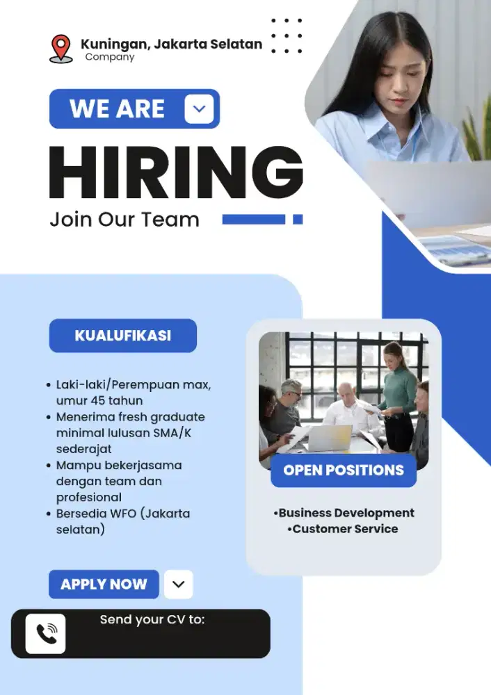 LOKER TERBARU 2026