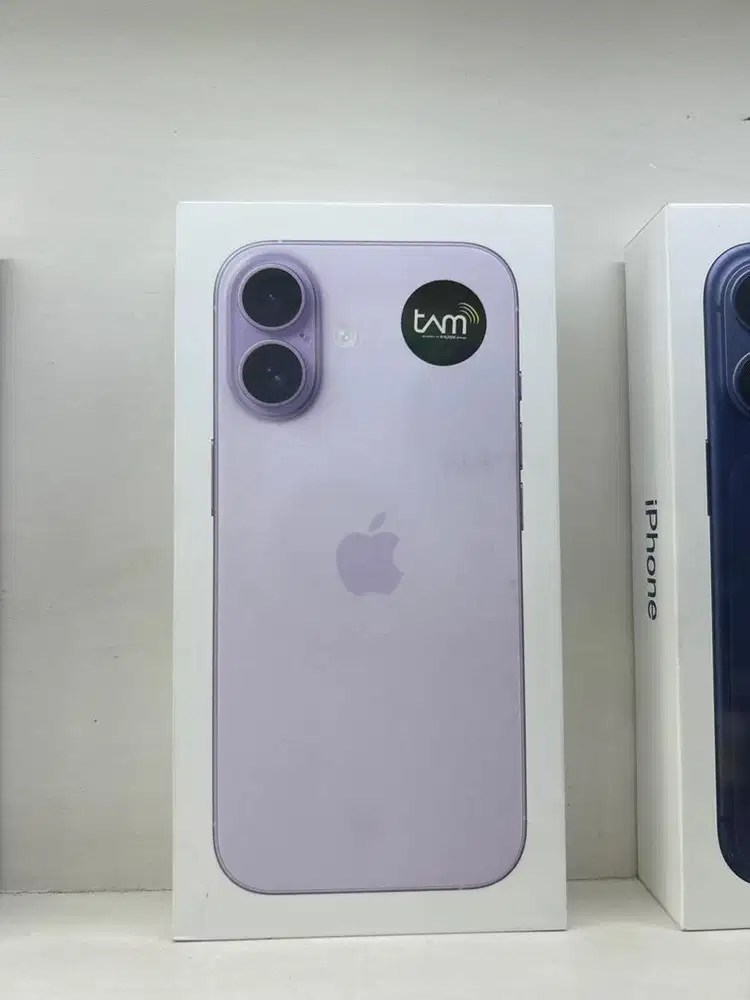 Iphone 17 256 lavender