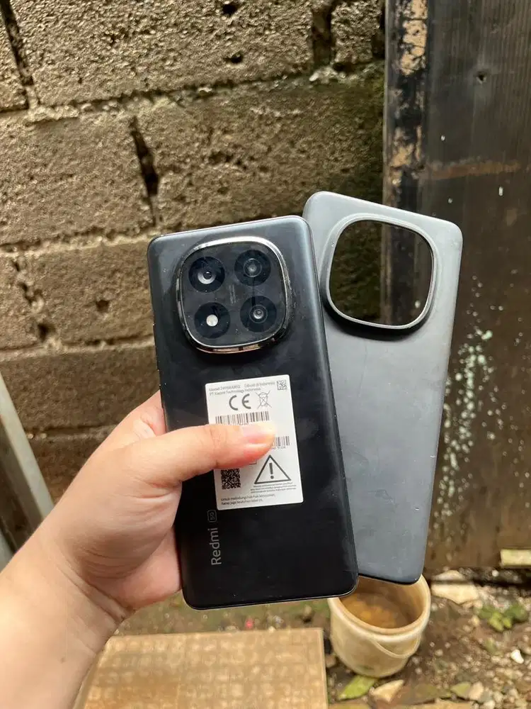 redmi note 14 pro plus 12/513