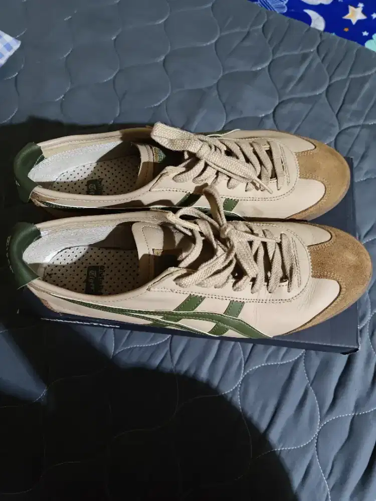 Onitsuka Tiger ori