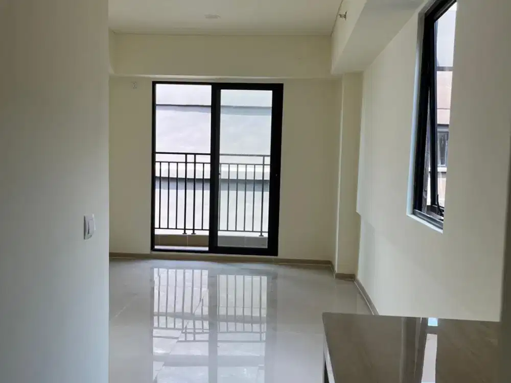 Dijual / Disewakan Apartemen Meikarta @ Lippo Cikarang | 2 BR Lantai 30