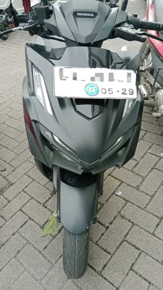 Vario 160cbs THN 2024