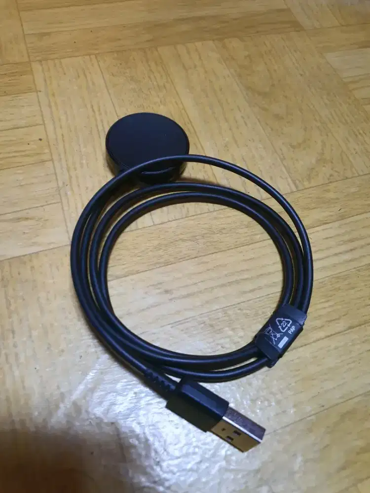 Charger ORI Samsung Galaxy Watch