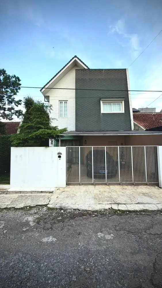 Rumah Baru Turangga Bandung