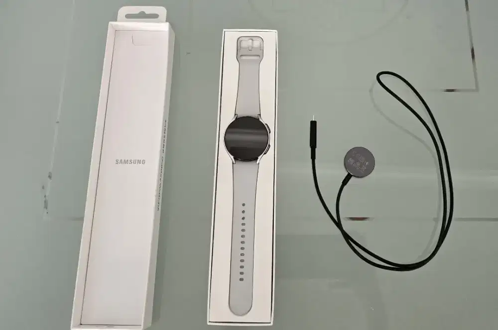 Samsung Galaxy watch 6