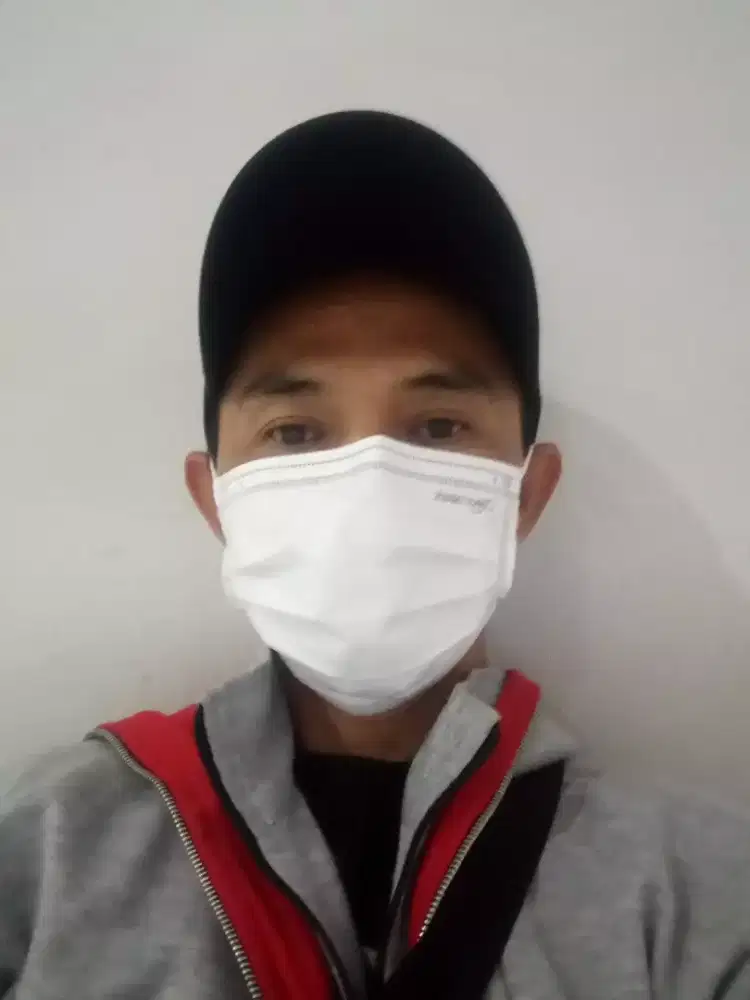 Cari kerja perawat lansia/Jaga pasien di RS