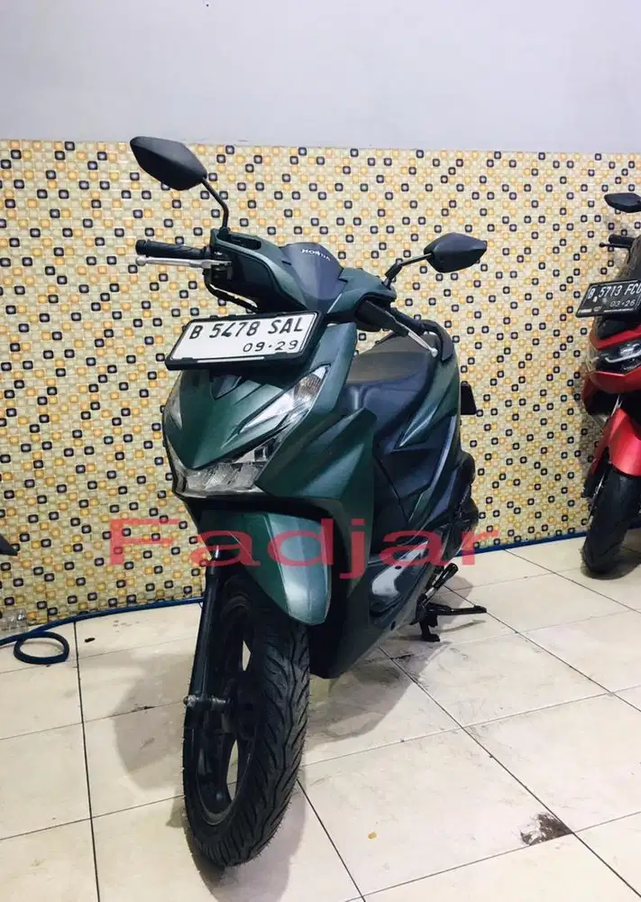 honda beat smart keys tahun 2024