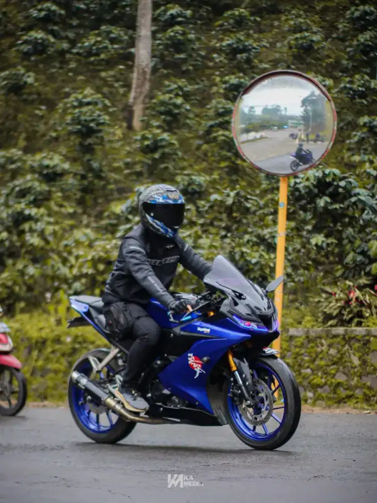 JUAL MOTOR KESAYANGAN