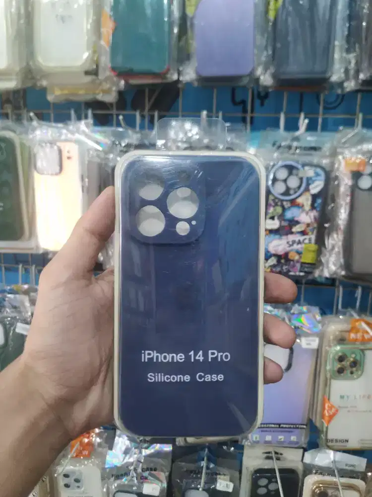 Case oricase iphone 14 pro