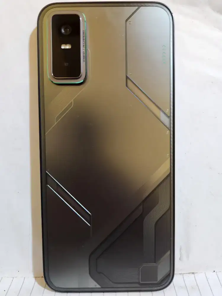 Infinix GT 30 Pro 8/256gb Mulus