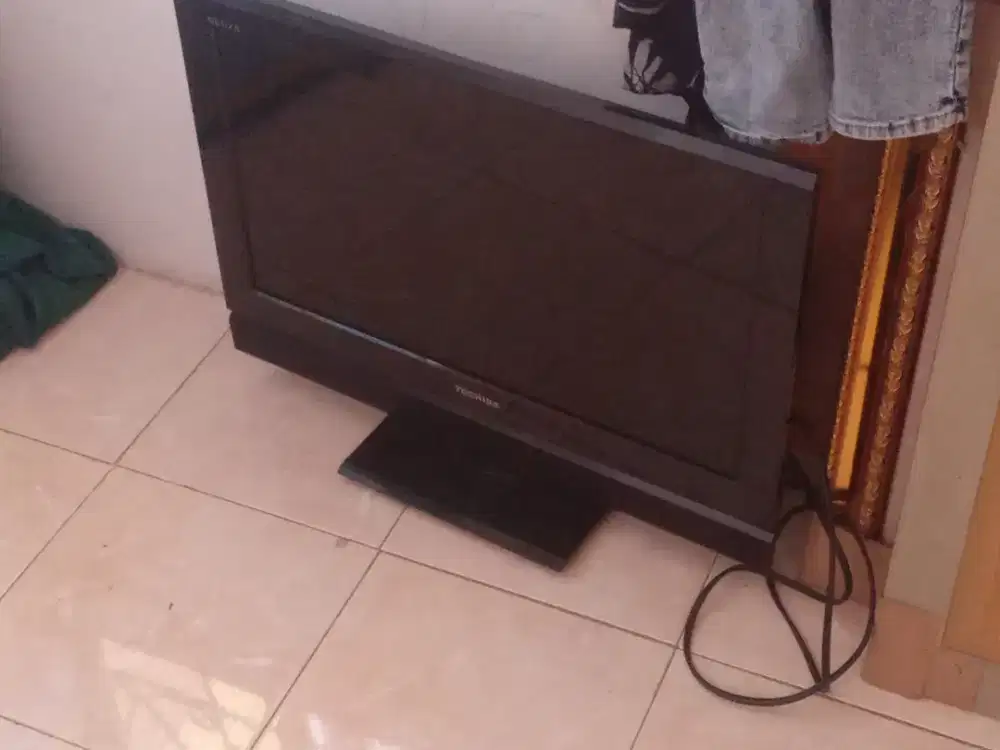 Toshiba lcd 32