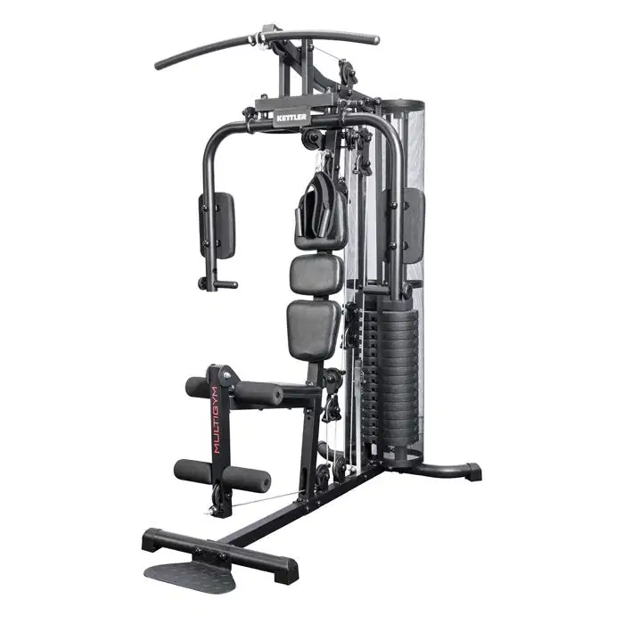 Home gym kettler