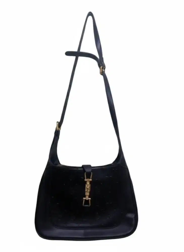 [RARE ITEM] Tas Swiss Polo Original - Mulus Like New (Limited Model)