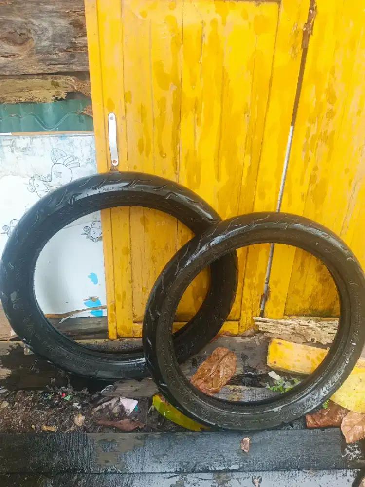 Jual Ban Bekas FDR