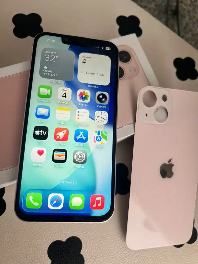 iphone 13 bea cukai 128gb