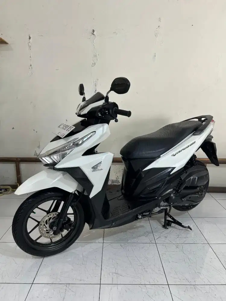 VARIO 150 OLD 2017