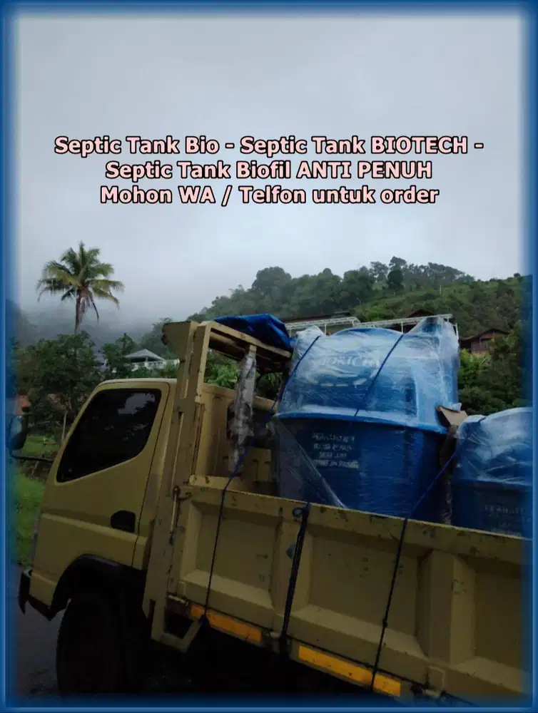 spitang, Sepiteng Biofilter, Biotank, Biofil, Biotech,