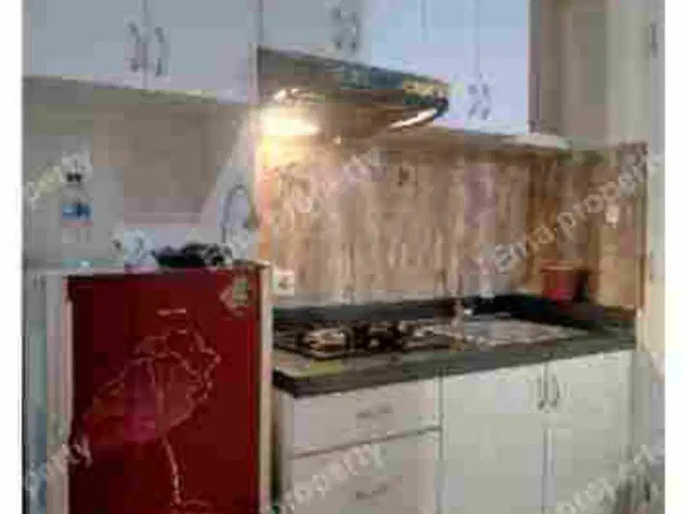 Disewakan apartemen Tanglin Pakuwon PTC