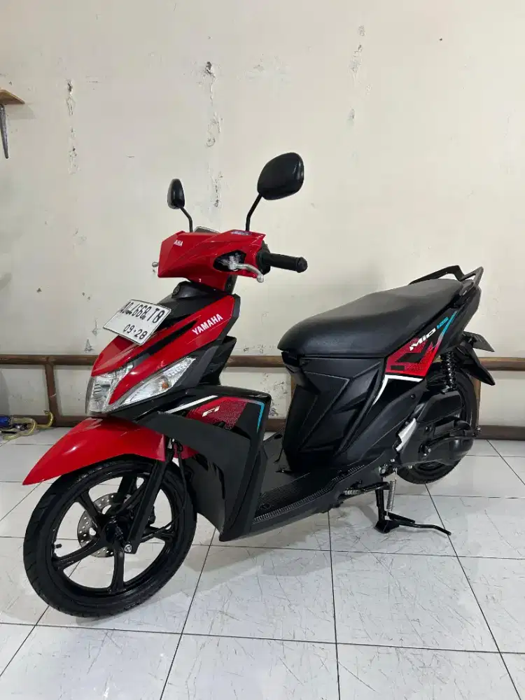 MUI M3 2022 AD SUKOHARJO