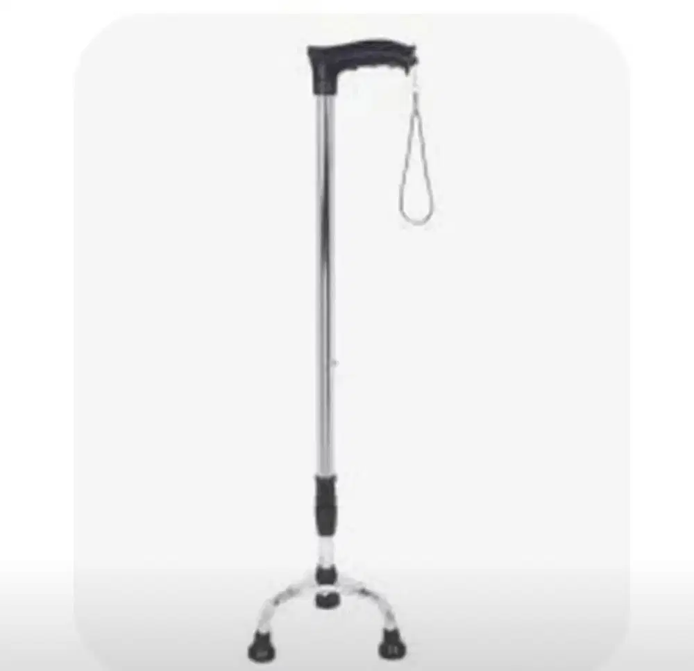 Tongkat/ Alat Bantu Jalan (Kondisi 99%)