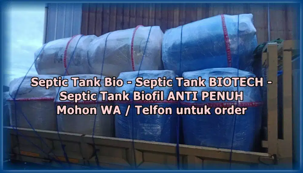 Septicktank, Biofil, Biotank, Biofilter, Biotech, Septictank,
