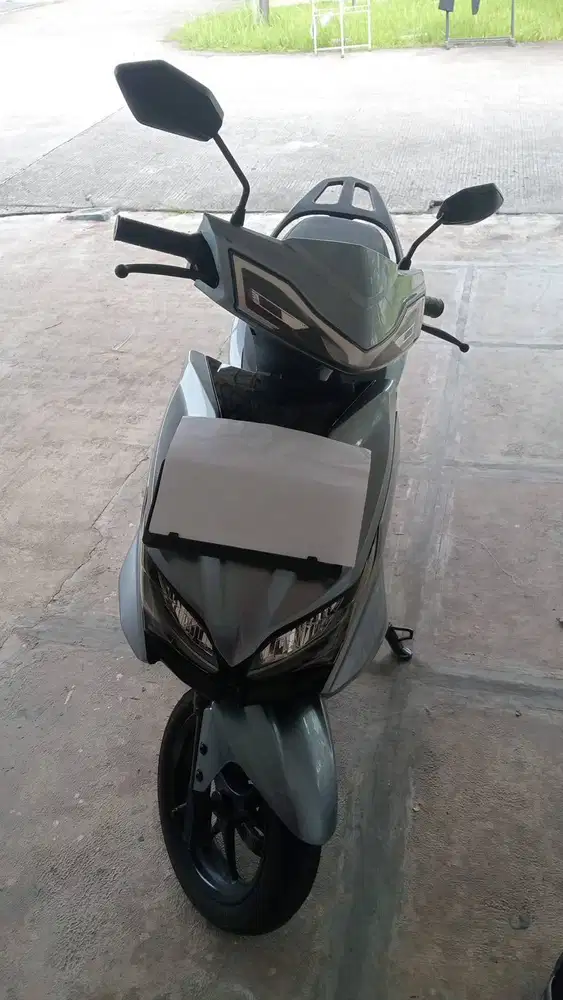 Smoot Tempur Tahun 2023