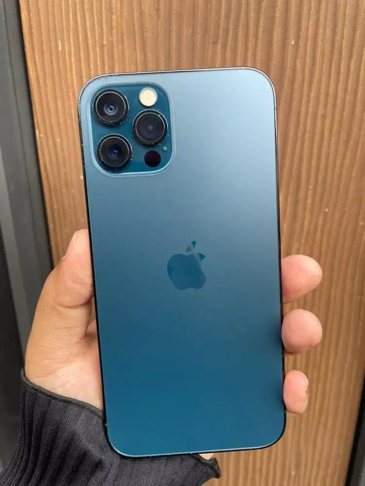 Iphone 12 Pro Inter 128gb