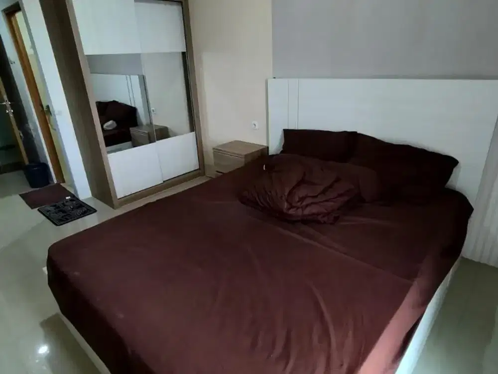 Disewakan Apartemen Bale Hinggil B#18, Surabaya