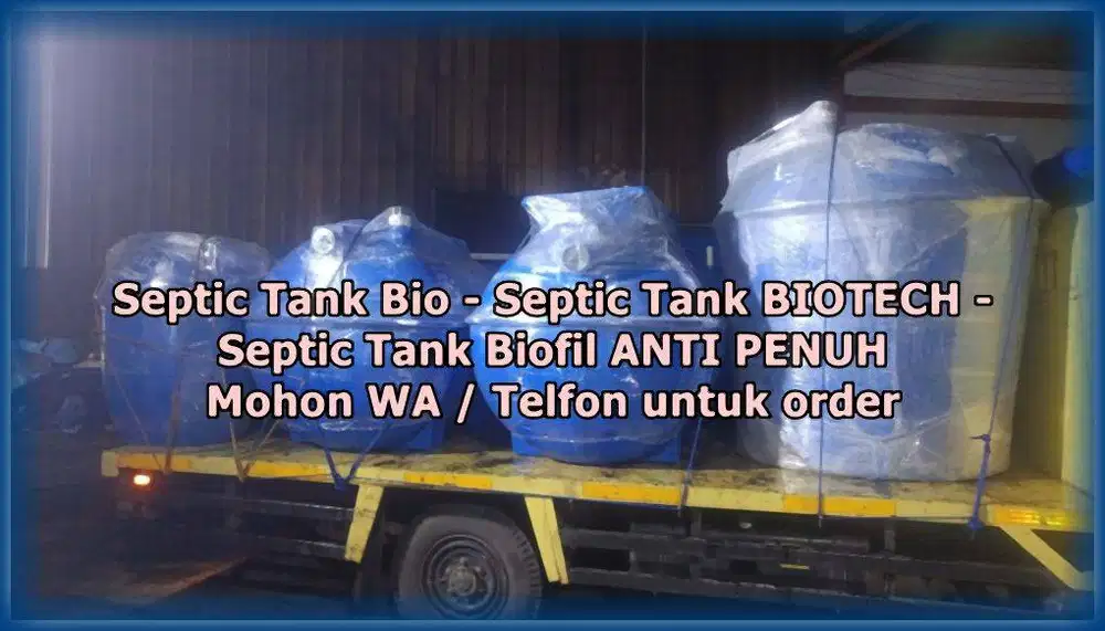 sapiteng.septictank,sepiteng,Biotech, Biofil, Biotank,