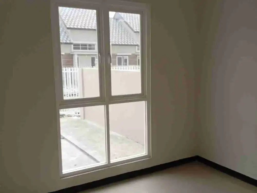 jual rumah murah bagus minimalis daerah juanda