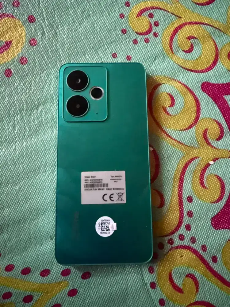 Realme 14T ram 8+10/128gb