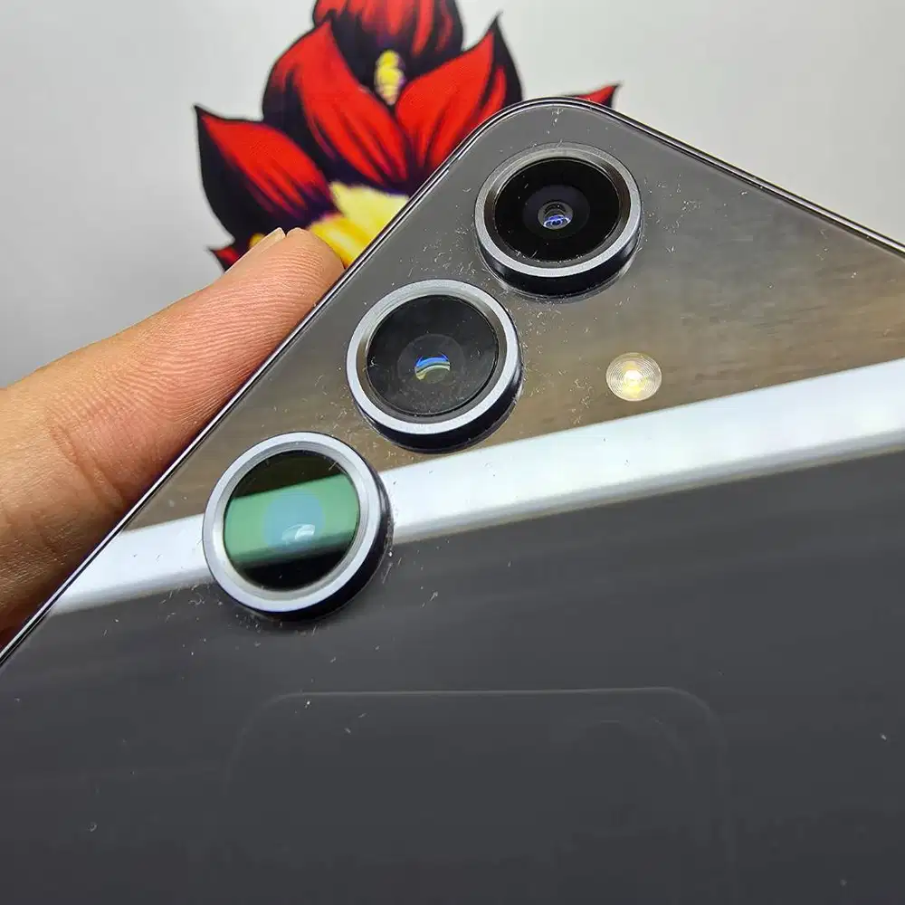 Samsung S24 FE 8/128/256 FULLSET Mulus No Minus