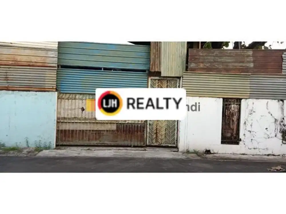 Kavling di Bima Semarang Tengah