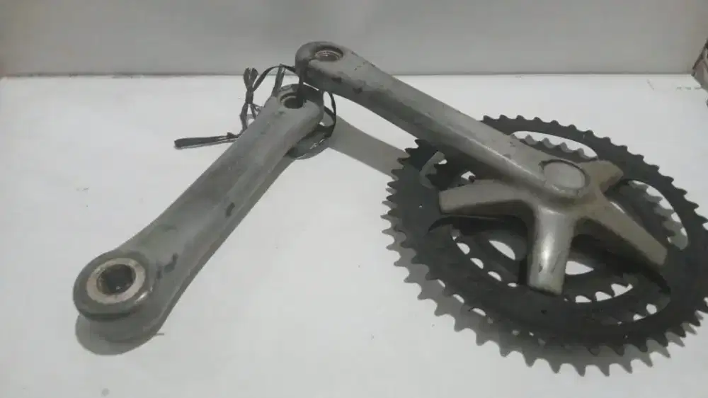 Crank-sepeda federal (Sugino/japan/federal)UK ; 170