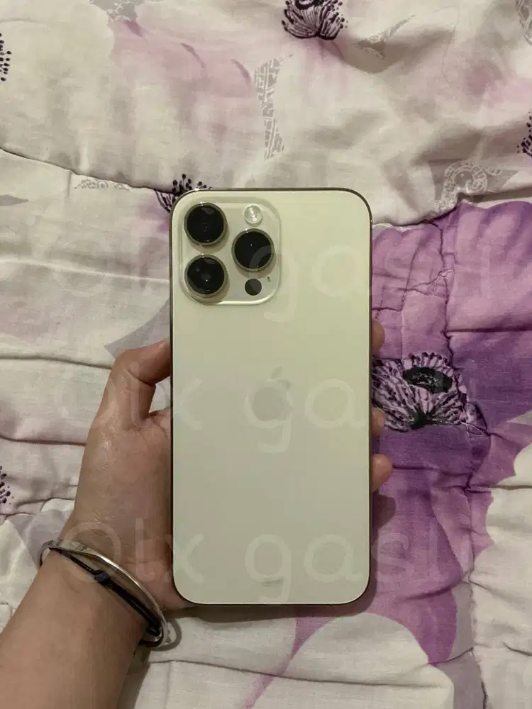 Iphone 14 Pro Max 128 GB second