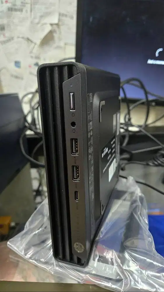 TERIMA JUAL BELI MINI PC, ALL IN ONE, MONITOR DAN SERVER