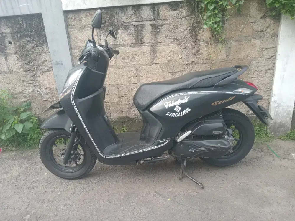 Genio 2022 cbs iss gres pajak on