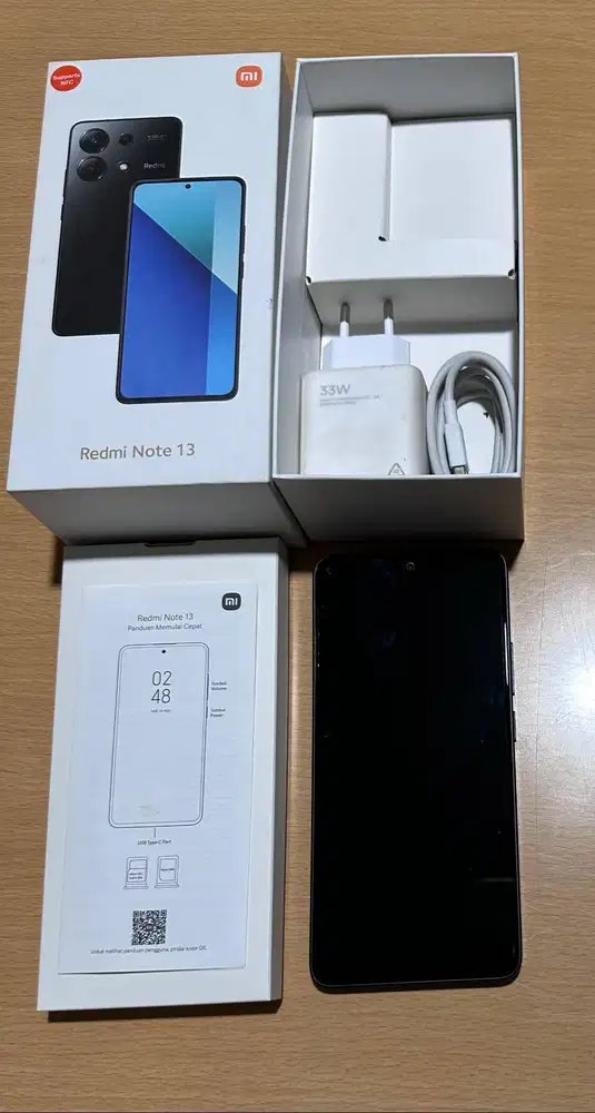 Redmi Note 13 8/256