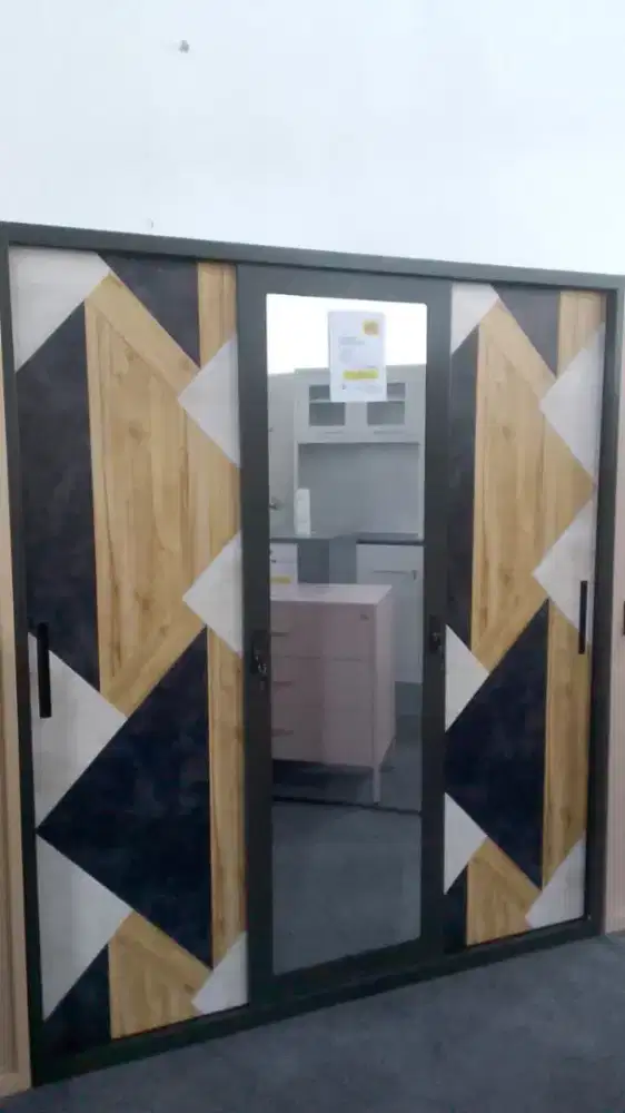 segampang itu cicilan lemari 2 pintu di home credit mulai 300 ribuan