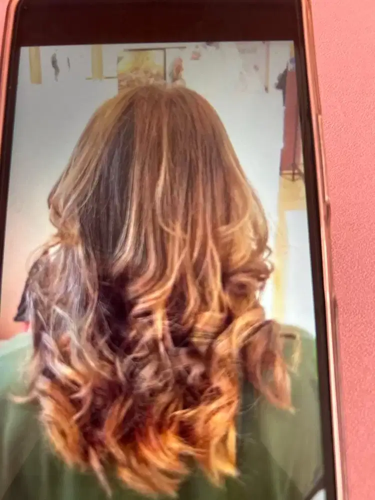 Promo COLOURING DAN SMOOTHING ANT HAIRCARE STUDIO