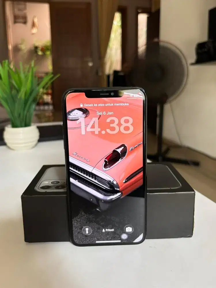 Iphone 11 Pro Max 256GB