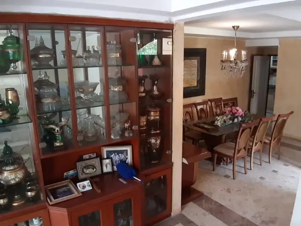 TERMURAH MARGOREJO INDAH ROW JALAN 3 MOBIL LOSS BLOK FAVORIT