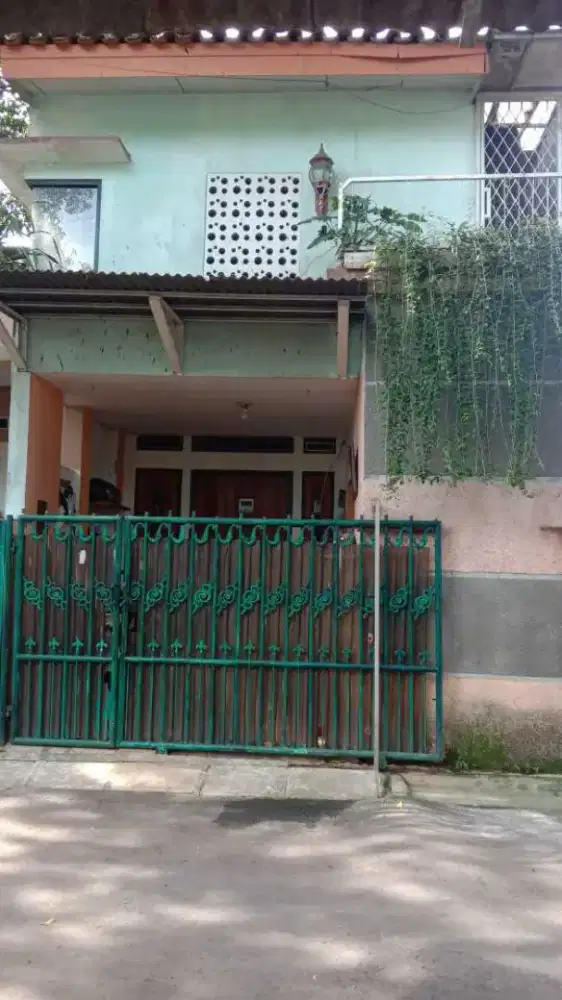 Kost cowok Fathir Kost