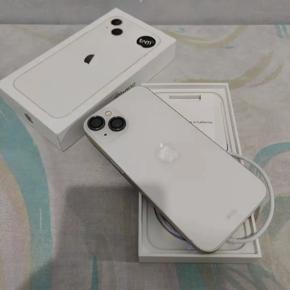 Iphone 13 128gb ibox