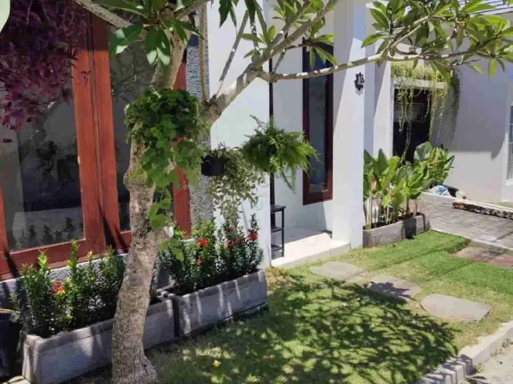 rumah murah goa gong Jimbaran bali