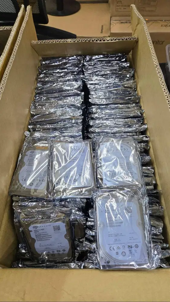 TERIMA JUAL BELI SPAREPART KOMPUTER, LAPTOP, DAN SERVER