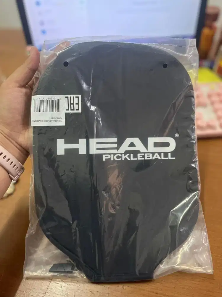 HEAD COVER PICKLEBALL
