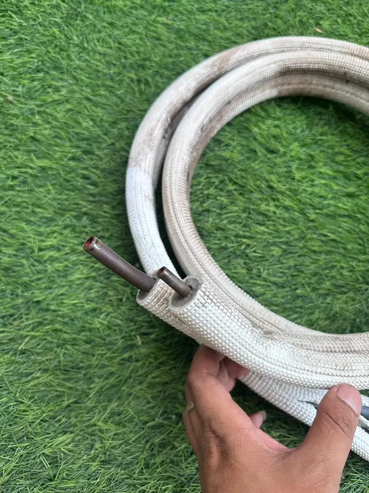 Pipa AC Hisense 3 Meter