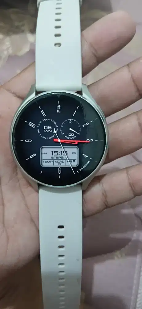 Xiaomi watch 2 wear OS 5.0