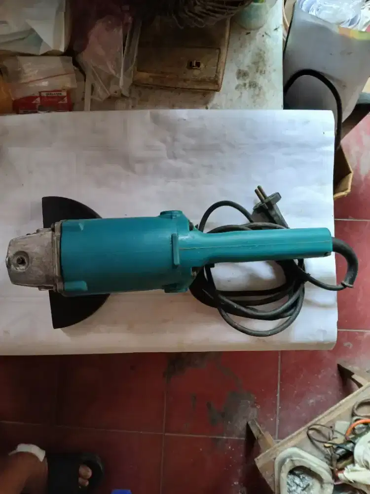 Original Gurinda Makita 6, Type 9006 B-150 mm